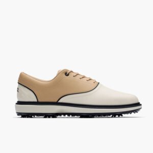 Sun Day Red Golf Shoes