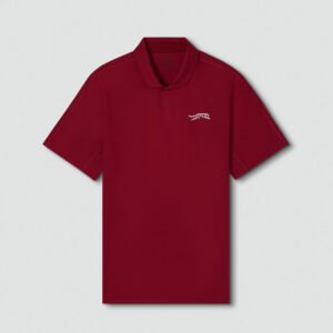 Sun Day Red Core Polo