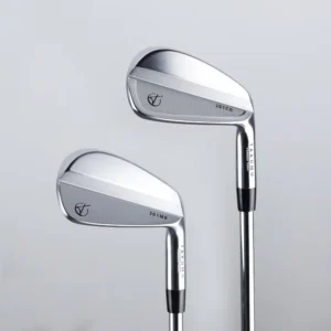 Takomo 301 Iron Set