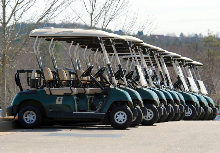carts