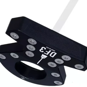 L.A.B. Golf DF3 Broomstick Putter