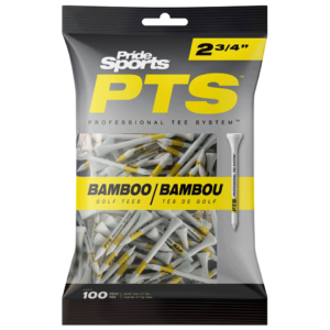PTS Golf Tees